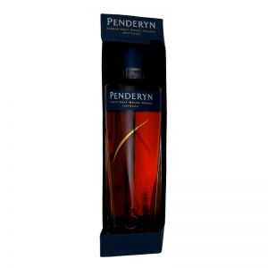 Penderyn Gold Range Portwood Whisky